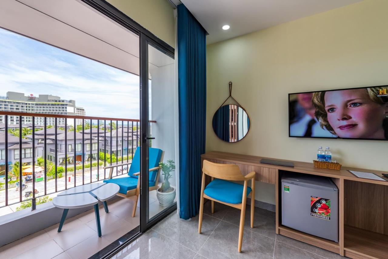 Sofia Hotel Duong To Kültér fotó
